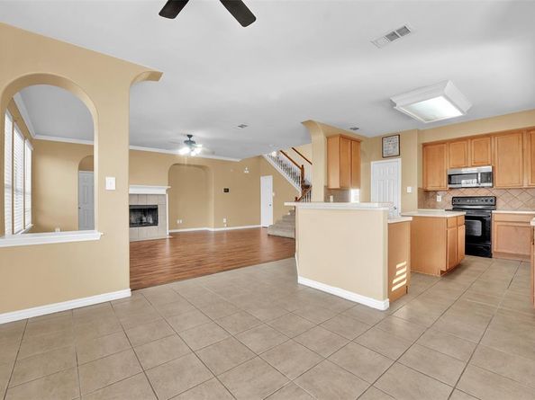 8112  Geranium Lane , Fort Worth Texas 76123