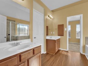 8112  Geranium Lane , Fort Worth Texas 76123