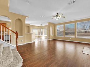 8112  Geranium Lane , Fort Worth Texas 76123