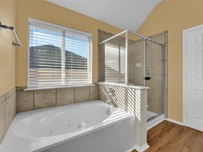 8112  Geranium Lane , Fort Worth Texas 76123