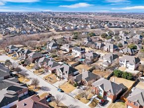 8112  Geranium Lane , Fort Worth Texas 76123