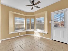 8112  Geranium Lane , Fort Worth Texas 76123