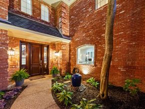 1810  Lakeshore Court , McKinney Texas 75072