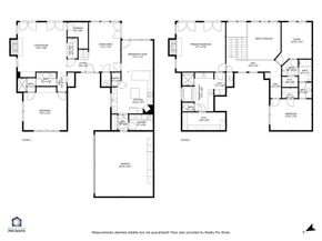 1810  Lakeshore Court , McKinney Texas 75072