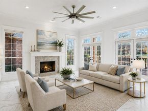 1810  Lakeshore Court , McKinney Texas 75072