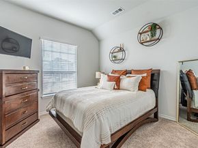 1420  Inks Drive , DeSoto Texas 75115