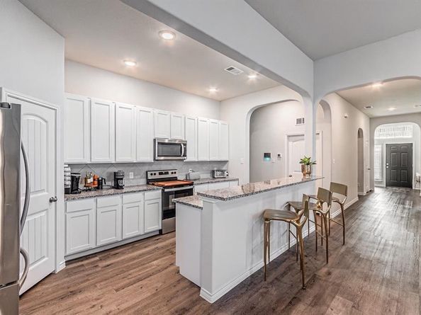 1420  Inks Drive , DeSoto Texas 75115