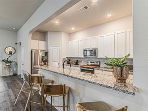 1420  Inks Drive , DeSoto Texas 75115