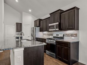 2457  Clay Creek Lane , Fort Worth Texas 76177