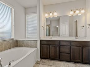 2457  Clay Creek Lane , Fort Worth Texas 76177