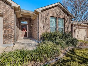 2457  Clay Creek Lane , Fort Worth Texas 76177