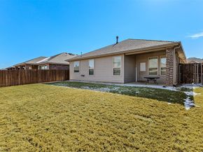 2457  Clay Creek Lane , Fort Worth Texas 76177