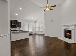 2457  Clay Creek Lane , Fort Worth Texas 76177