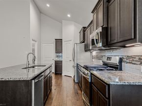 2457  Clay Creek Lane , Fort Worth Texas 76177