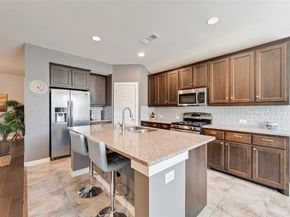 616  Forefront Avenue , Celina Texas 75009