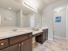 616  Forefront Avenue , Celina Texas 75009