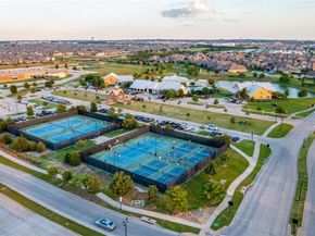 616  Forefront Avenue , Celina Texas 75009