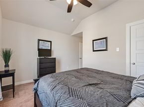 616  Forefront Avenue , Celina Texas 75009