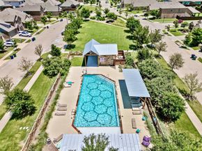 616  Forefront Avenue , Celina Texas 75009