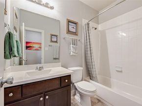 616  Forefront Avenue , Celina Texas 75009
