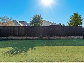 616  Forefront Avenue , Celina Texas 75009