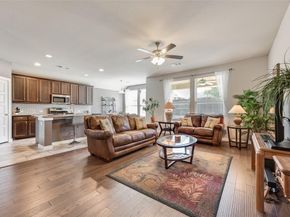 616  Forefront Avenue , Celina Texas 75009
