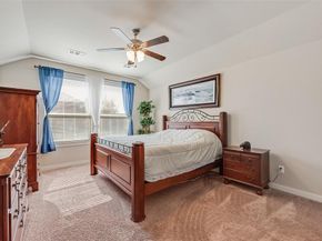 616  Forefront Avenue , Celina Texas 75009