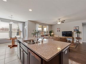 616  Forefront Avenue , Celina Texas 75009