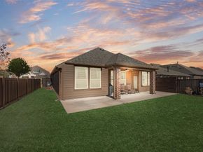 616  Forefront Avenue , Celina Texas 75009
