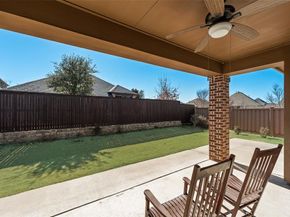616  Forefront Avenue , Celina Texas 75009