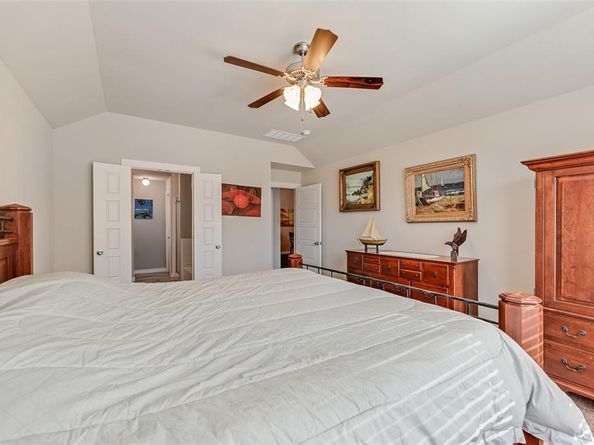 616  Forefront Avenue , Celina Texas 75009