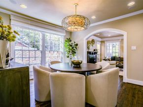 2916  Sale Street , Dallas Texas 75219