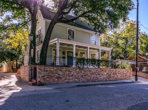 2916  Sale Street , Dallas Texas 75219