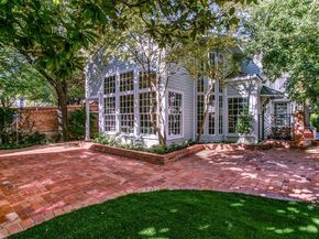 2916  Sale Street , Dallas Texas 75219