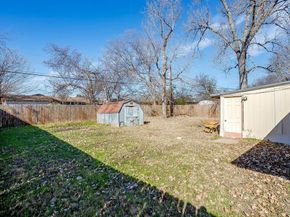 3900  Raphael Street , Fort Worth Texas 76119