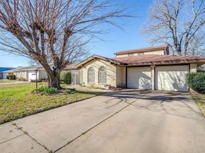 3900  Raphael Street , Fort Worth Texas 76119