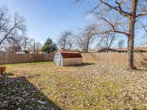 3900  Raphael Street , Fort Worth Texas 76119