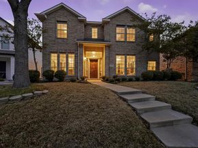 2050  Ashbourne Drive , Rockwall Texas 75087