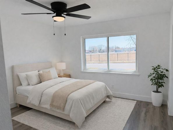 9009  Fairhaven Lane , Dallas Texas 75227