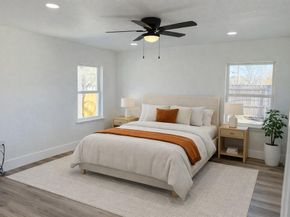 9009  Fairhaven Lane , Dallas Texas 75227