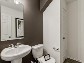 16012  Isles Drive , Fort Worth Texas 76052