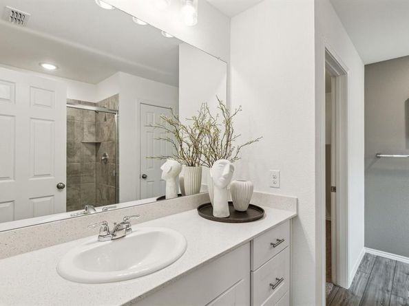 16012  Isles Drive , Fort Worth Texas 76052