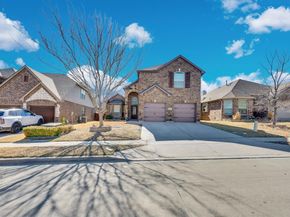 5613  Spirit Lake Drive , Fort Worth Texas 76179