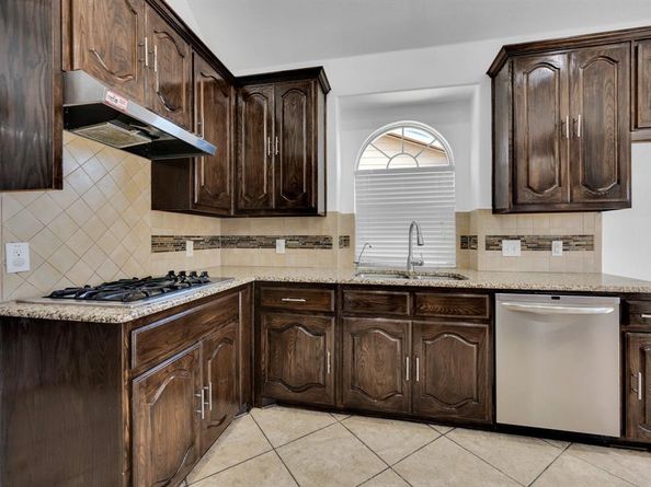 5613  Spirit Lake Drive , Fort Worth Texas 76179