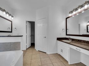 5613  Spirit Lake Drive , Fort Worth Texas 76179