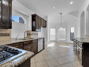 5613  Spirit Lake Drive , Fort Worth Texas 76179