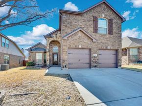5613  Spirit Lake Drive , Fort Worth Texas 76179