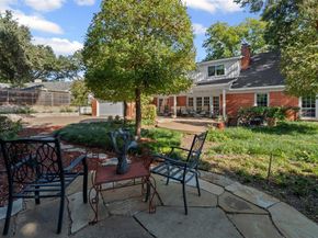 3800  Hollow Creek Road , Benbrook Texas 76116