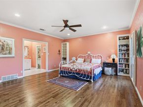 3800  Hollow Creek Road , Benbrook Texas 76116