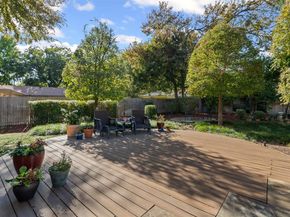 3800  Hollow Creek Road , Benbrook Texas 76116